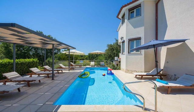 Villa Eufemia
