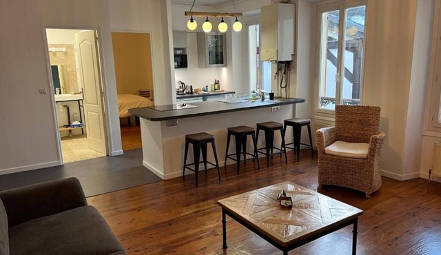 Villa Eugénie, Gîtes & Chambres d'Hôtes