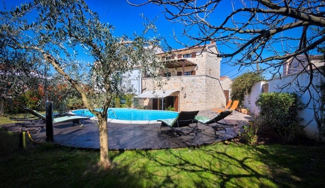 Villa Euphemia