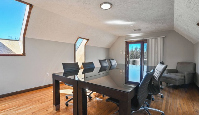 Villa Euphoria – Spacious 9 Bedroom Luxury Villa with Private Pool