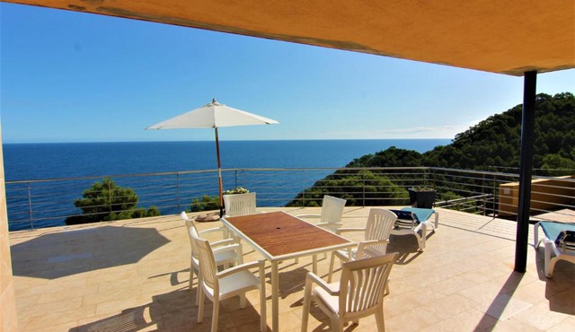 Villa Eva Begur
