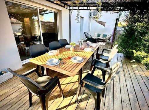 Villa Evasion Soleil