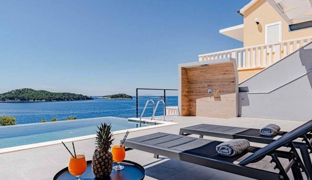 Villa Evia | Adriatic Luxury Villas