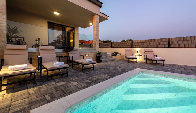 Villa Evita ZadarVillas