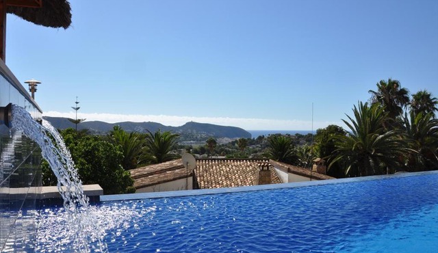 Villa Evora