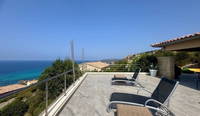 Villa exception Tizzano