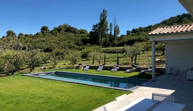 Villa Exceptionnelle , Avec vue Panoramique