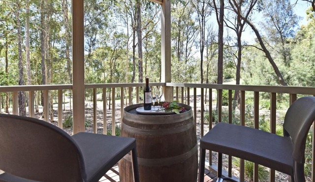 Villa Executive 2br 507 Pinot Gris Resort Villa