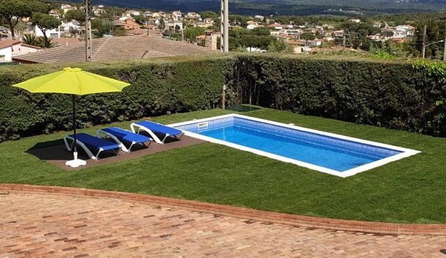 Villa Fabiola