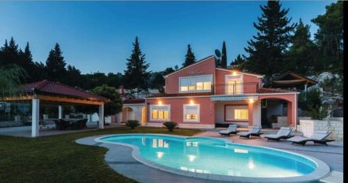 Villa Fabry