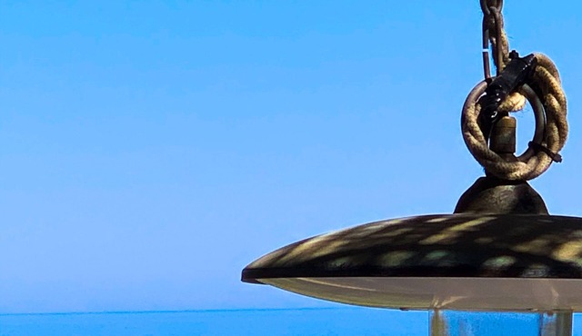 Villa Falcone marinu *