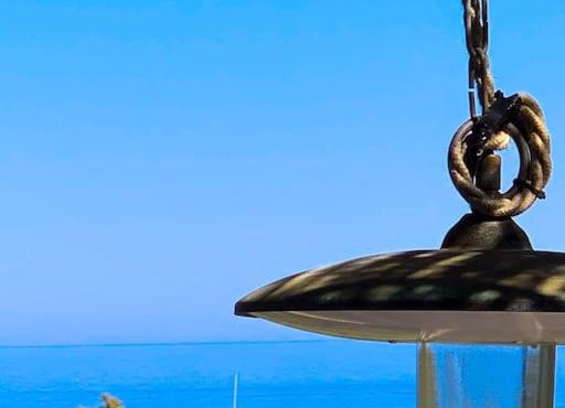 Villa Falcone marinu *