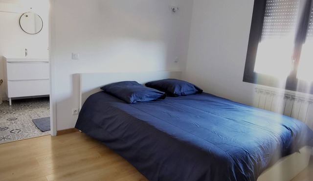 Villa Familiale Avec Piscine Dans les Landes