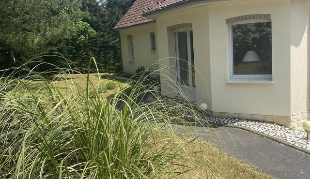 Villa Familliale Entre Plage et Foret d' Hardelot