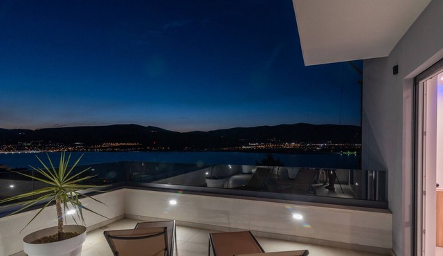 Villa Fantasy - EOS CROATIA