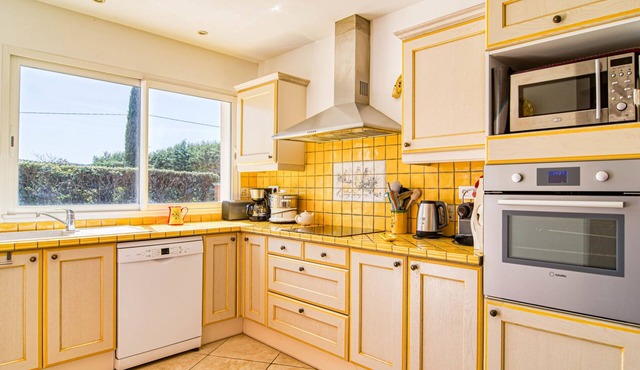 Villa Faro by Interhome