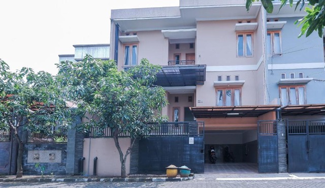 Villa Fay Fai - 5 Bedrooms