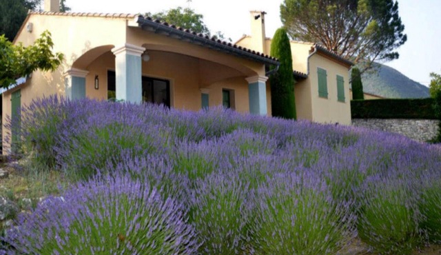 Villa FEEL HOME - Domaine des Flacheres