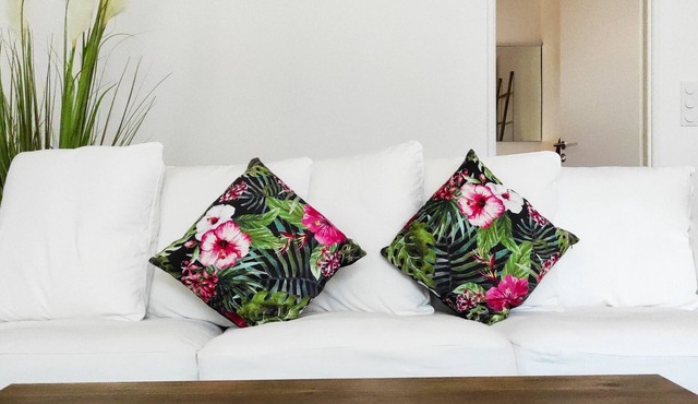 ⭐VILLA FELICIDAD ⭐Sublime⭐Near hypercentre ⭐Parking safe⭐WiFi⭐Private terrace