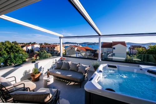 Villa Felicità, Biograd na Moru, Zadar