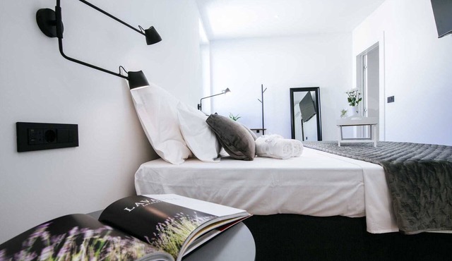 VILLA FELICITA - modern and luxurious