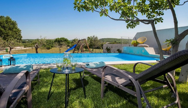 Villa Ferenc ZadarVillas