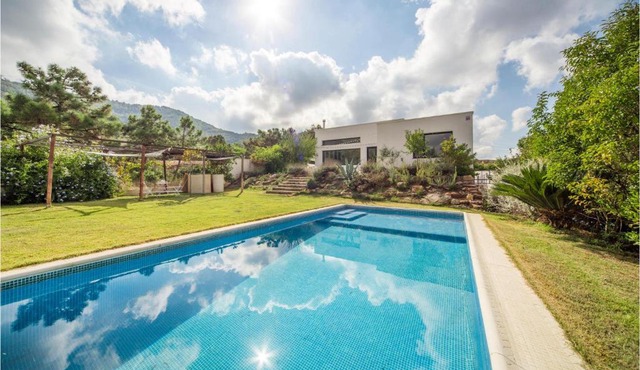 Villa Fernando