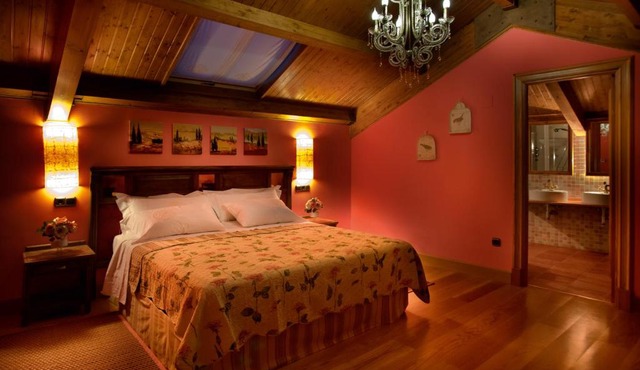 Villa Ferrera Posada Rural