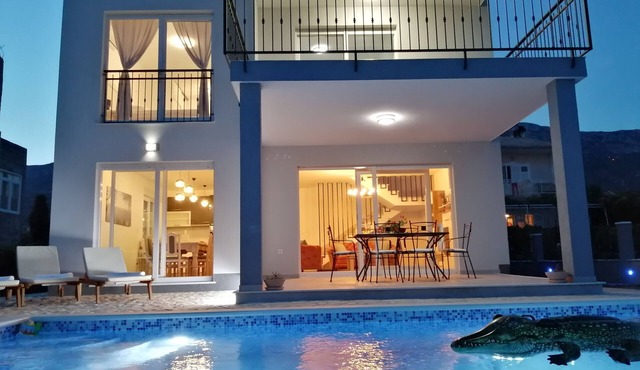 Villa Fidelissima