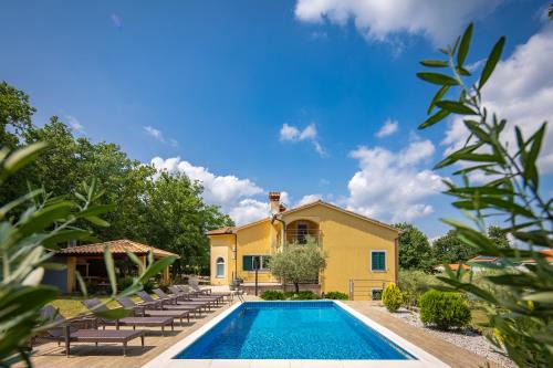 Villa Filleona - Happy Rentals