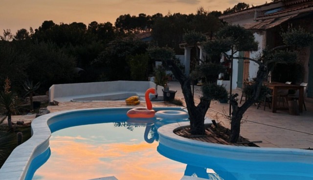 Villa finca Ibiza
