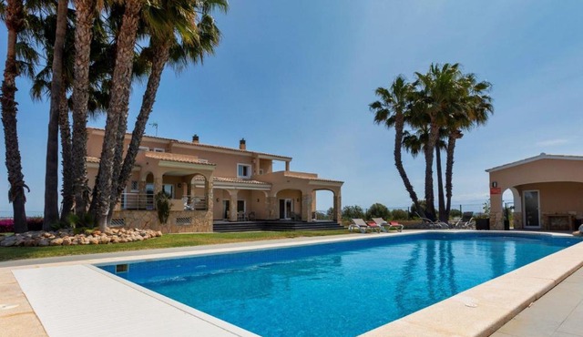 Villa Finca Villa Roig by Interhome