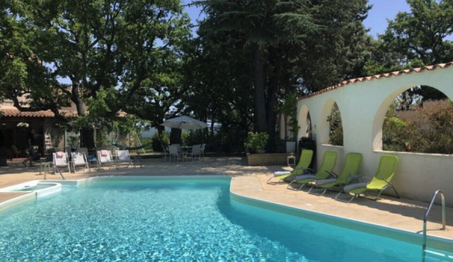 Villa Finis Hortorum - Etoiles du Sud
