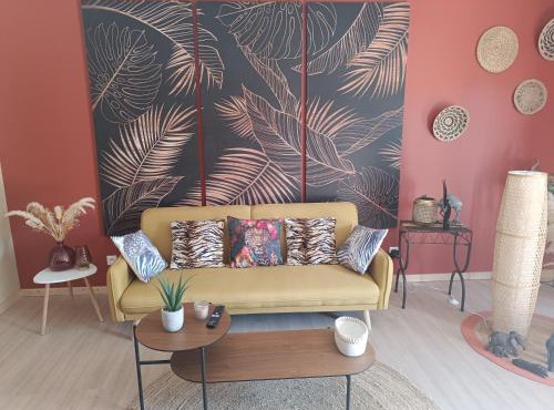 Villa Fiorenza - Savana - Nature & Terroir