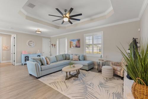 Villa Flamingo Gulf Access Oasis