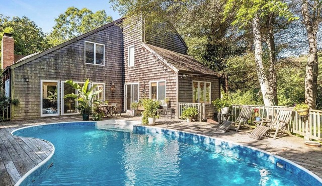 Villa Flasses: Your Ultimate Luxury Vacation Rental in Southampton