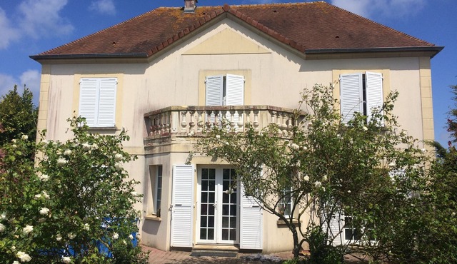 Villa FLIC EN FLAC