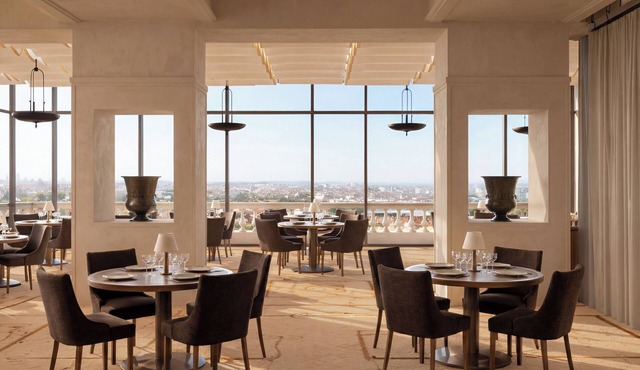 Villa Florentine, A Beauvallon Hotel & Spa