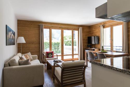 Villa Floria Apartment