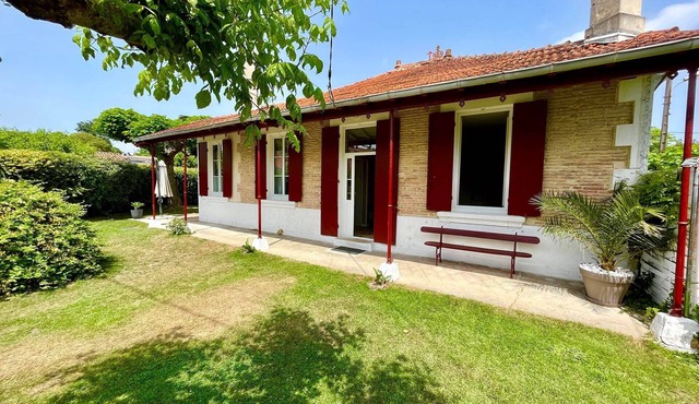 Villa Florian - 200 m from the beach