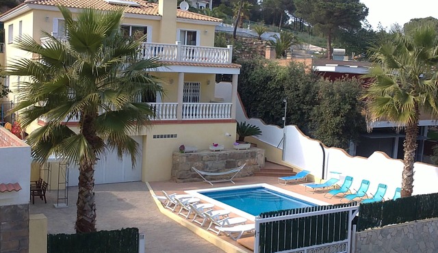 Villa Florida with free Wifi, private pool