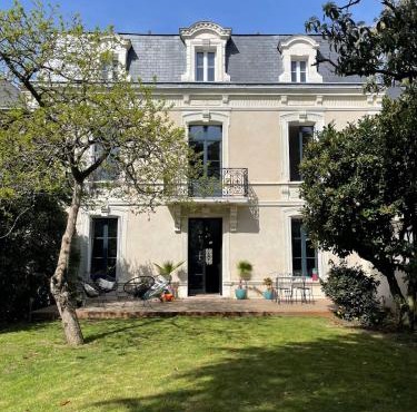 Villa Folies Moderne 3 chambre proche gare