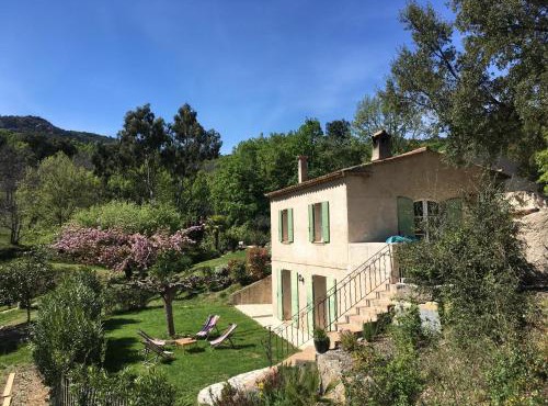 Villa Fontane Cottage