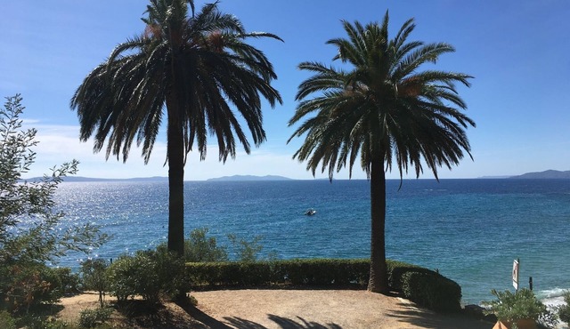 Villa Fontane Provence