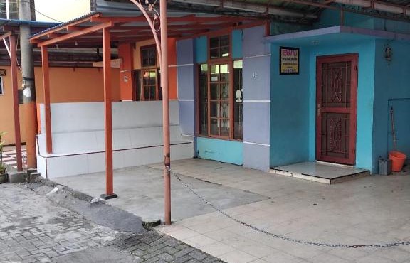 Villa For 1 Room Bukit Asri Berastagi