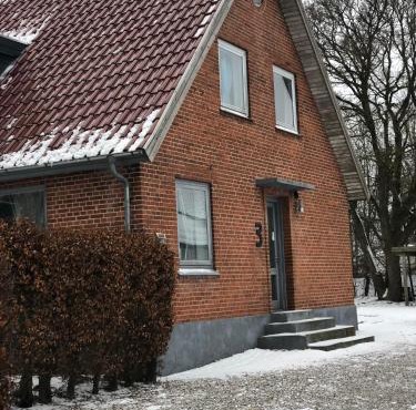 Villa for 10 adult