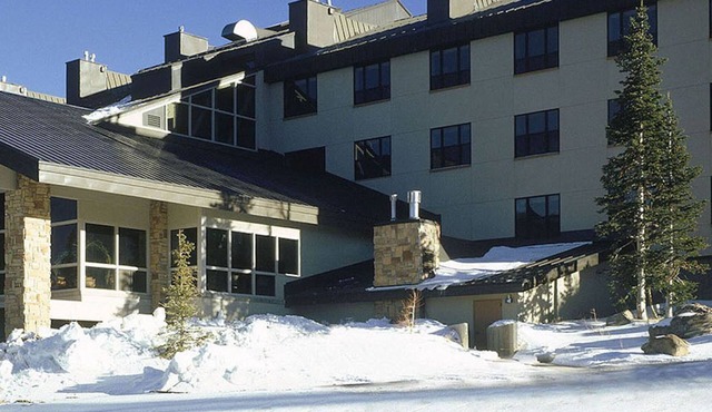 Villa for 2 at Cedar Breaks Lodge - 2+ nights (depends on availability)
