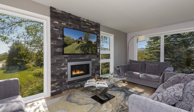Villa for outdoor lovers with SPA, sauna and near a river