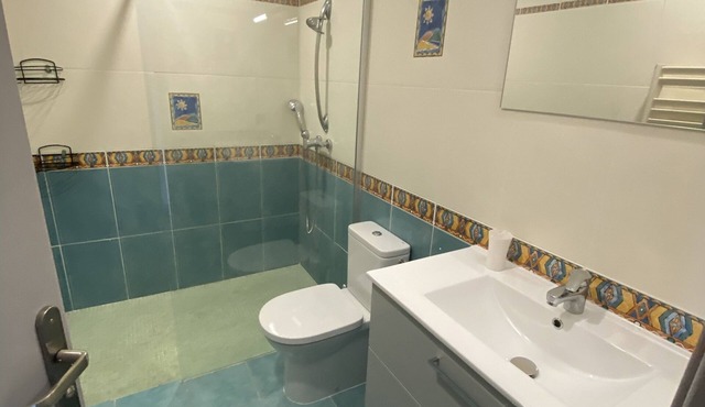 Villa for rent in Canet en Roussillon