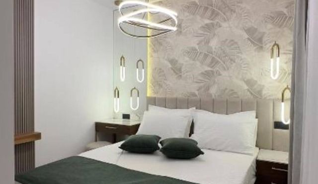 Villa Fortuna ap3 : One-Bedroom Apartment
